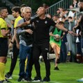 Duljaj ne moži da vodi Partizan protiv Crvene zvezde: Trener crno-beli zbog žutog kartona propušta večiti derbi!