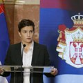 Brnabić odgovorila poslaničkim grupama: Neprihvatljiv samo predlog o odlaganju izbora u Beogradu
