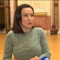 Пауновић: Захтев да ОЕБС посредује у дијалогу прелази црвену линију
