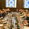 Bez pomaka u razgovorima Brnabić i opozicije: Stigle prve informacije iz Skupštine Srbije