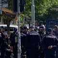 Policija se oglasila nakon navijačkog haosa u Beogradu uoči večitog derbija
