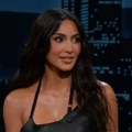 Kim Kardašijan otkrila zanimljiv detalj iz života: Radila sam za Madonu!