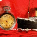 Na aukciji zlatni sat pronađen sa telom najbogatijeg čoveka na Titaniku