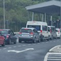 Hitno oglašavanje "puteva Srbije" Najnovije informacije o stanju na graničnim prelazima