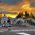 Ponovo raspisan tender za rekonstrukciju mosta u centru Kragujevca