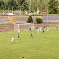 "Odbačeni" ga odigrali s radošću. Viđena legenda. Denda Ristov - stoti gol!