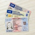 Zašto su dugi redovi za pasoše i lične karte u Srbiji