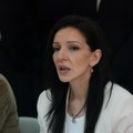 „Ово нису ни Нови Сад, ни Војводина!“: Мариника Тепић реаговала на данашњи митинг СНС