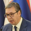 Vučić uputio saučešće Narodu i Vladi irana: Raisi je bio iskreni i dosledni prijatelj Srbije