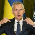 "Ovo nije ništa novo": Stoltenberg odbacio Putinove pretnje o eskalaciji sukoba u Ukrajini