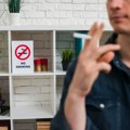 Trećina Srbije puši, cena – 15.000 života godišnje