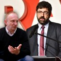 "Teški i bolni klipovi u točkovima": Lazović optužio dojučerašnje kolege iz "Srbije protiv nasilja": Podmetani su nam…