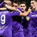 Fiorentina ima novog trenera: Bišvi trener Monce seda na klupu Viole