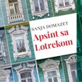Književna nagrada „Grigorije Božović“ Sanji Domazet