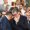 Magazinović o Svesrpskom saboru: Dodik i Vučić će sve svoje poraze maskirati u pobede
