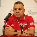 Kolaković odredio sastav tima za turnir u Ljubljani: Evo ko se našao na spisku za treću sedmicu Lige nacija