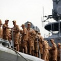 Ruska Pacifička flota raspoređuje snage
