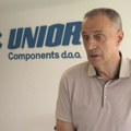 „UNIOR Components“ dodatno stipendiraju đake