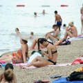 Beograd je imao peščanu plažu na kojoj su se svi kupali, a onda se desila katastrofa: Gradonačelnik je doneo hitnu odluku…