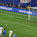 Tragedija Hrvata na evropskom prvenstvu: Potpuni šok u 98. minutu, šampion ih šalje kući!
