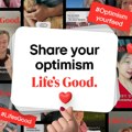 LG pokreće novu kampanju „Optimizuj svoj feed“: Globalni izazov na društvenim mrežama osvaja svet