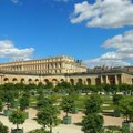 Haos u Parizu! Intervenisala policija u Versaju, palata evakuisana