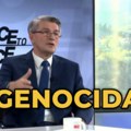 Šemsudin Mehmedović: EU zbog litijuma pomaže Srbiji da negira genocid (video)