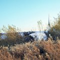 Tragedija u Ohaju: Tri osobe poginule prilikom prinudnog sletanja aviona