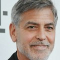 Džordž Kluni podržao Kamalu Haris