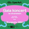 Prvi operski gala koncert "Saveznice" u beogradskim Silosima - Najlepše arije i dueti na obali Dunava