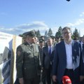 Vučić: Formiraćemo zdravstveni tim koji će se baviti svim aspektima oko litijuma