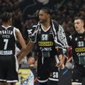 Partizan se oprostio od još jednog igrača