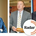 Krendal ugasio radar i Pajtića Šolakovcima se prljavi plan obio o glavu