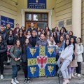 Povezivanje studenata iz Leskovca: Održano peto „UMrežavanje“