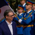 Izuzetno popularni internet portal o diplomatskim uspesima Vučića i Srbije