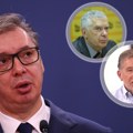 Vučić tvrdi da nema stručnjaka koji je protiv kopanja litijuma, a sad mu je stigao odgovor od akademika i profesora