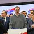 Podnete krivične prijave protiv Vučića, Brnabić i Vučevića zbog pada nadstrešnice