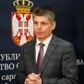 Gujon poručio novom izvezstiocu EP za KiM: Ovo su činjenice o regionu o kome ćete izveštavati