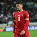 Luka Jović operisan u Beogradu! Klub se oglasio i otkrio sve detalje! Čeka ga pauza, evo koliko dugo će biti van terena!