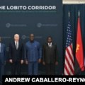 Biden i afrički lideri u Angoli razgovarali o razvoju železničkog projekta u Africi