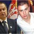 Nije normalno da ministar policije sedi u društvu sa osuđivanim kriminalcem