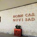 Podignuta optužnica za tragediju u Novom Sadu