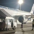 Motor ruskog aviona otkazao nakon deset minuta, drama 236 putnika: Prinudno sletanje na aerodrom u Šarm el Šeiku (foto)