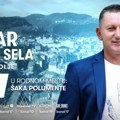 (Video) "volele su ga žene, vole ga i SAD": Ekipa emisije "Metar moga sela" u rodnom gradu pevača Šaka Polumente, nedelja…