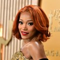 Ovu Chanel haljinu Keke Palmer prethodno su nosile još dve dive