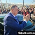 Sud BiH još nije uručio presude Dodiku i Lukiću