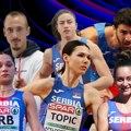 Srpski atletičari spremni za dvoransko SP: "Idemo u Kinu sa jasnim ciljevima"