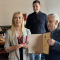 Uskršnji bazar: Zanatlije predstavile radove u Novom Beogradu