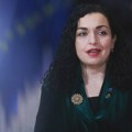 Vjosa Osmani otputovala u Maleziju