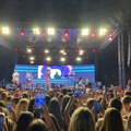 Senida jula nastupa u Nišu
